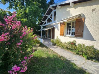 Vente Maison 5 pices PUGNAC 33710