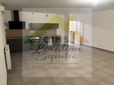 Location Appartement 4 pices BONNEVILLE 74130