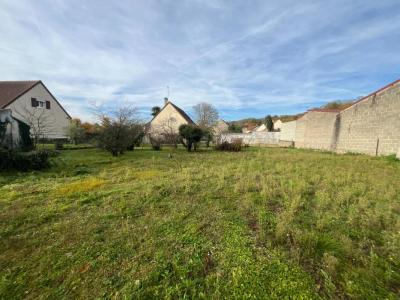 Vente Terrain AUVERS-SUR-OISE 95430
