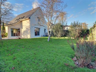 Vente Maison 6 pices SAINT-LAMBERT-LA-POTHERIE 49070