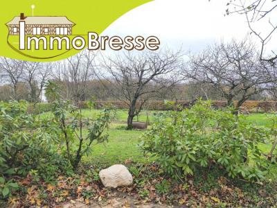 Vente Terrain ATTIGNAT 01340