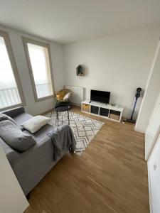 Location Appartement MANS 72000