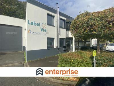 Location Commerce MONS-EN-BAROEUL 59370