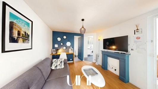 Vente Appartement 2 pices CAEN 14000
