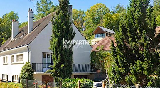 Vente Maison 8 pices ISLE-ADAM 95290