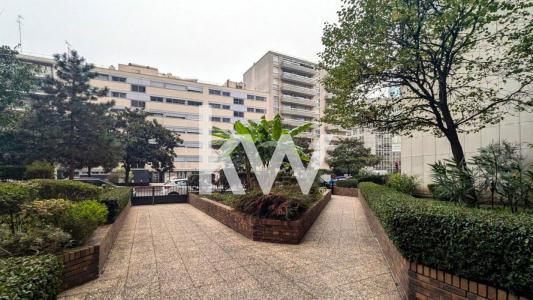 Vente Parking COURBEVOIE 92400