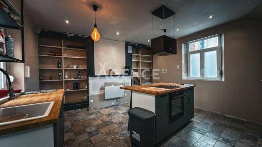 Vente Maison 5 pices TATINGHEM 62500