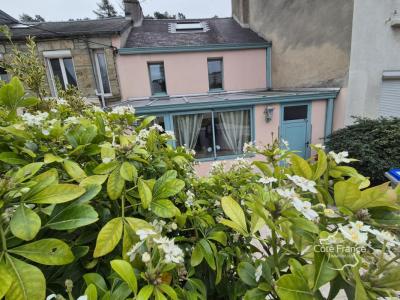 Vente Maison 5 pices CHERBOURG 50100