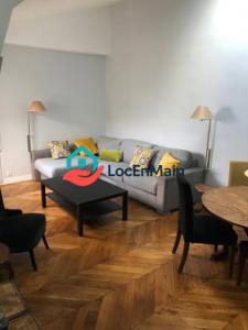 Location Appartement 2 pices PARIS-9EME-ARRONDISSEMENT 75009