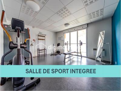 Vente Appartement NANTES 44300