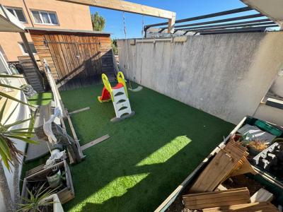 Vente Maison 3 pices SAINT-LAURENT-DU-VAR 06700