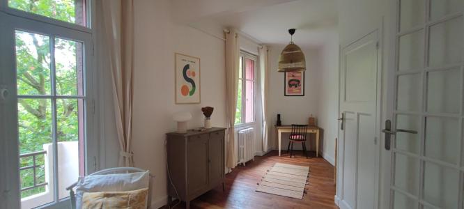 Location Appartement 3 pices NANTES 44000