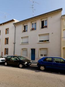 Location Appartement 4 pices NANCY 54000