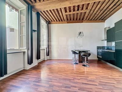 Vente Appartement 2 pices LYON-1ER-ARRONDISSEMENT 69001