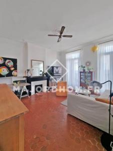 Vente Appartement 3 pices MARSEILLE-7EME-ARRONDISSEMENT 13007