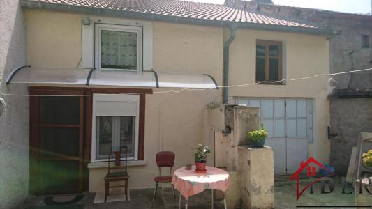 Vente Maison 4 pices BOURBONNE-LES-BAINS 52400