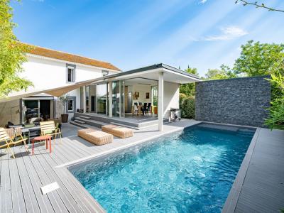 Vente Maison 5 pices ALLAUCH 13190