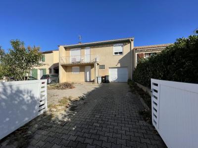 Vente Maison 4 pices BEZIERS 34500