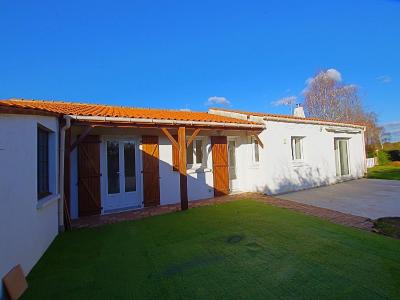 Vente Maison 5 pices OLONNE-SUR-MER 85340