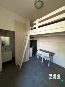 Location Appartement MONTPELLIER 34000