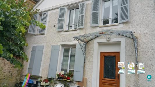 Location Appartement 4 pices SEINE-PORT 77240