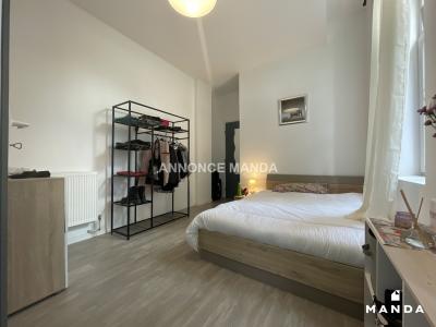 Location Appartement 7 pices LILLE 59000