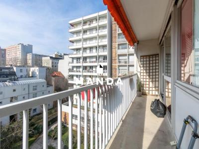 Vente Appartement 2 pices PARIS-20EME-ARRONDISSEMENT 75020