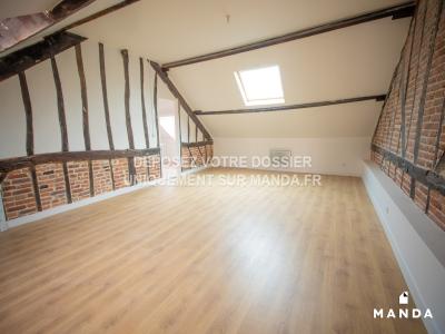 Location Appartement 2 pices NOTRE-DAME-DE-BONDEVILLE 76960