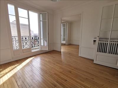 Location Appartement 4 pices ASNIERES-SUR-SEINE 92600