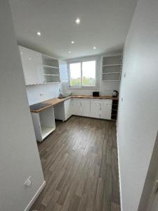 Location Appartement PESSAC 33600