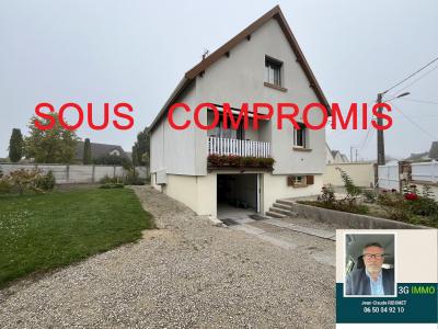 Vente Maison 5 pices ROMILLY-SUR-SEINE 10100