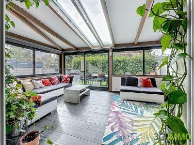 Vente Maison 5 pices AMBILLY 74100