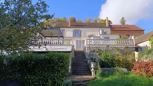 Vente Maison 8 pices GOMMECOURT 78270