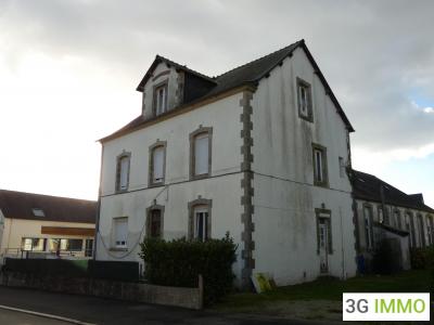 Vente Maison 6 pices LOCARN 22340