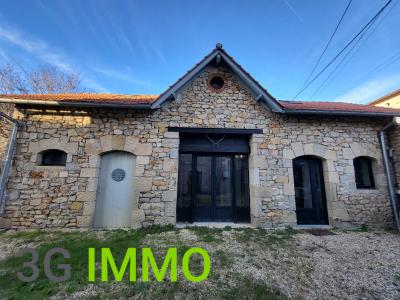 Vente Maison 6 pices SAINT-ANTONIN-NOBLE-VAL 82140
