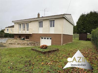 Vente Maison 4 pices GACE 61230