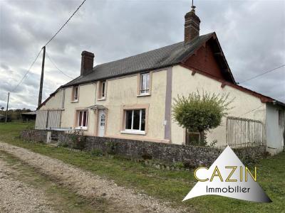 Vente Maison 5 pices GACE 61230