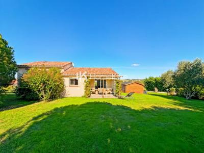 Vente Maison 5 pices GRAGNAGUE 31380