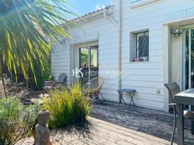 Vente Maison 5 pices BEGLES 33130