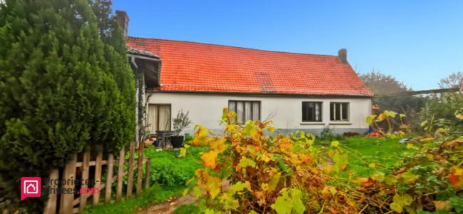 Vente Maison 6 pices CAMPAGNE-LES-HESDIN 62870