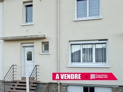 Vente Maison 5 pices SABLE-SUR-SARTHE 72300