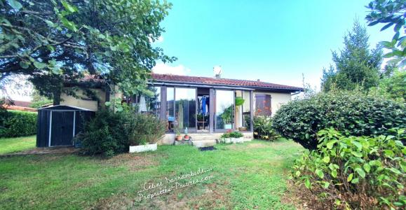 Vente Maison 3 pices TERCIS-LES-BAINS 40180