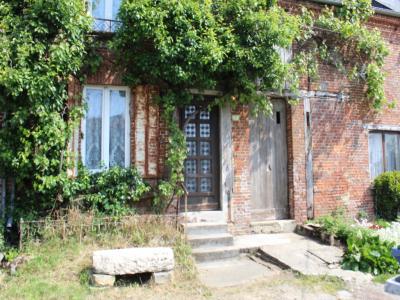 Vente Maison 4 pices PLOMION 02140