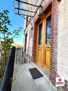 Vente Maison 7 pices MONTGEROULT 95650