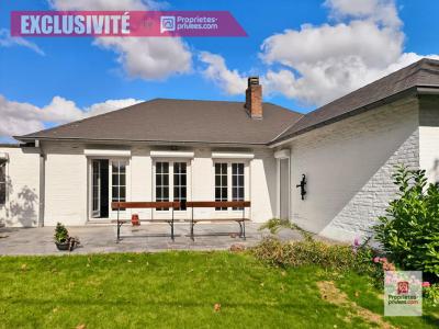 Vente Maison 6 pices WATTRELOS 59150