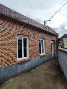 Vente Maison 5 pices DECHY 59187
