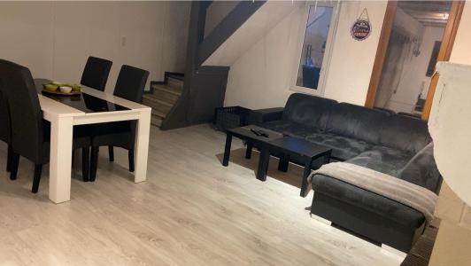 Vente Maison 3 pices VILLIERS-EN-LIEU 52100