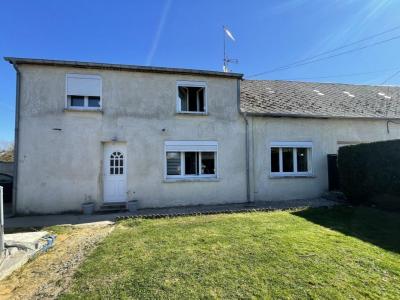 Vente Immeuble NOUVION-EN-THIERACHE 02170