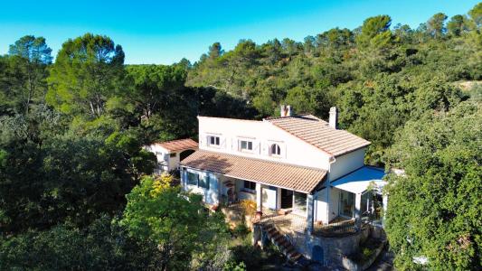 Vente Maison 5 pices CORRENS 83570