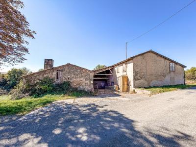 Vente Maison 4 pices CAMBON 81990